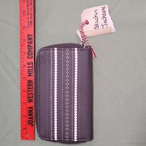 Thirty one stackin Jackson wallet